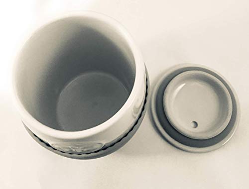 PAMPERED CHEF CERAMIC EGG COOKER #1529