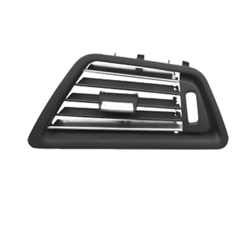 Salida rejilla ventilación centrales para BMW F13 640 650 2011-2018, aire acondicionado LHD