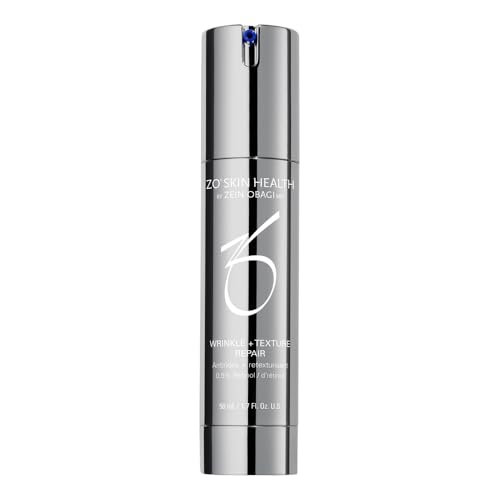 ZO SKIN HEALTH Wrinkle + Texture Repair 0.5% Retinol (50mL / 1.7 Fl. Oz.)