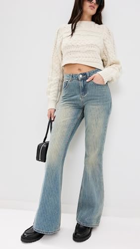 Women's Ripley Boot Cut Jeans2