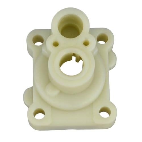 Boîtier de pompe à eau moteur bateau 2 temps 15 9.9 682-44300
