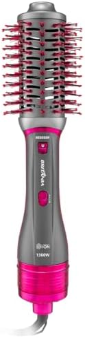 Escova Secadora Britânia BES26SR 4 em 1 1300W Bivolt
