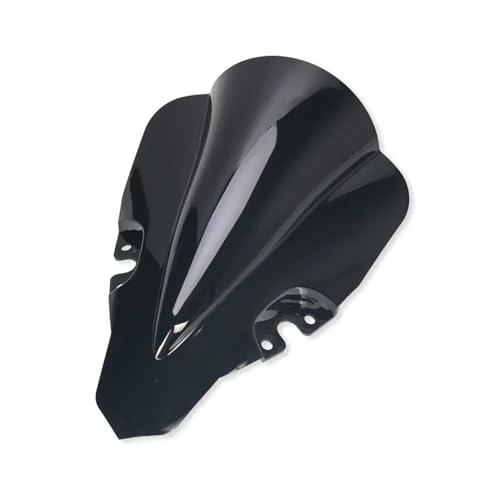 Pare-brise 450SR pour affronter le vent lors de vos roadtrips