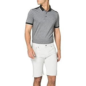 JACK & JONES heren Jeansshorts Jjirick Jjoriginal Shorts 21 Akm