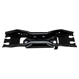 TRQ Transmission Mount Compatible with 1999-2004 Ford Mustang