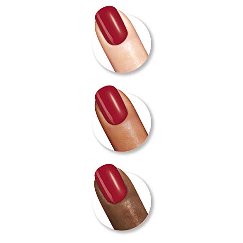 Image of Sally Hansen Insta-Dri Fast-Dry Nail Color, Reds