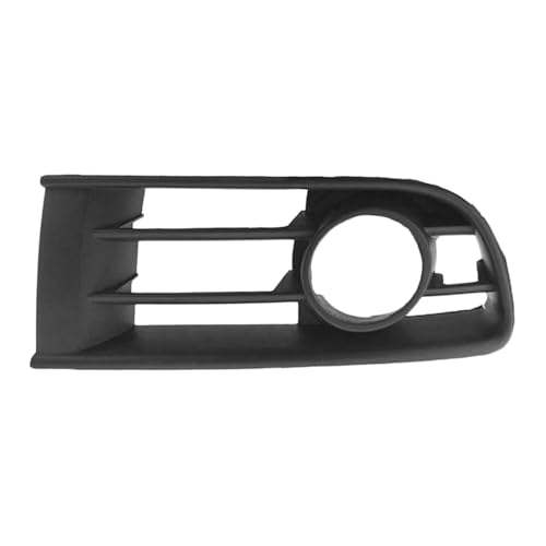 Grille phare antibrouillard avant gauche 6Q0853665 pour Polo 9N