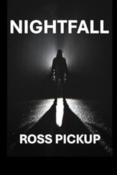 Paperback NIGHTFALL Book