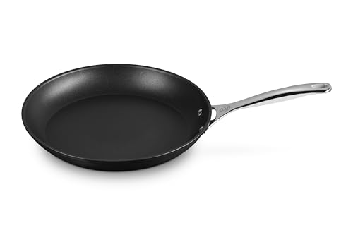 Best Le Creuset Toughened Nonstick Pro Skillet