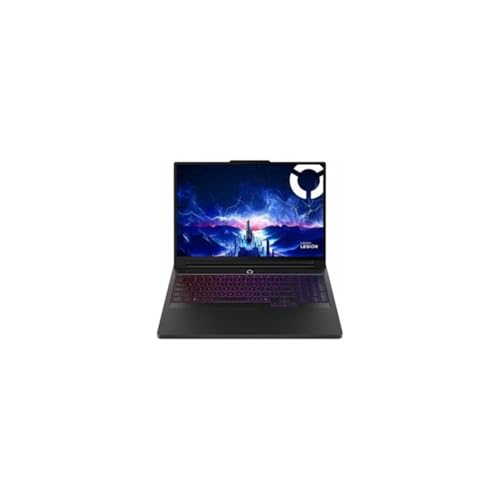 Image of Legion Pro 7 16 inch WQXGA AMD Ryzen 9 9955HX3D 32GB RAM 2TB SSD NVIDIA GeForce RTX 5080 Graphics - NVIDIA GeForce RTX 5080 Graphics - AMD Ryzen 9 9955HX3D - 32GB RAM - 2TB SSD - 3-Months of PC Game Pass