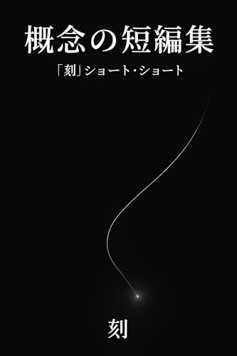 概念の短編集: 「刻」ショート・ショート