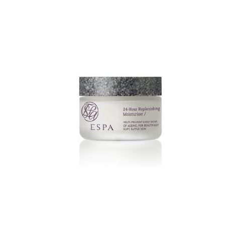 ESPA 24 Hour Replenishing Moisturiser by ESPA Cover