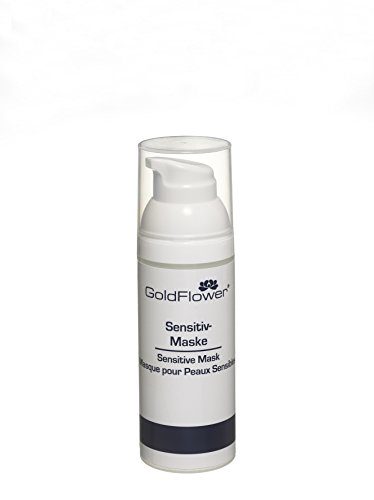 Preisvergleich Produktbild Goldflower Sensitiv-Maske - 50 ml