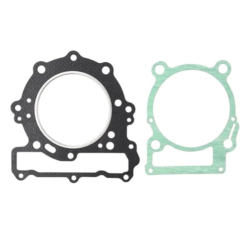 Kit joint culasse moto F650ST anti fuite d'huile moteur 1998