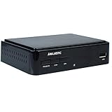 MAJESTIC DEC-664HD - Decoder Digitale Terrestre DVB-T2