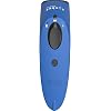 SOCKET S730, 1D Laser Barcode Scanner, Blue, Model:CX3361-1683