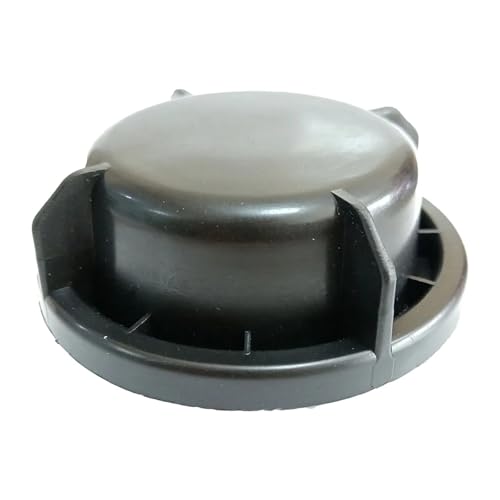 Coperchio Tenuta Alloggiamento LED Per Toyota Per Camry Altise 2008-2015 14735400 15822200 Coprifaro Antipolvere Per Fari Auto Tappi Per Tappo Alla Lampadina(For LED high)