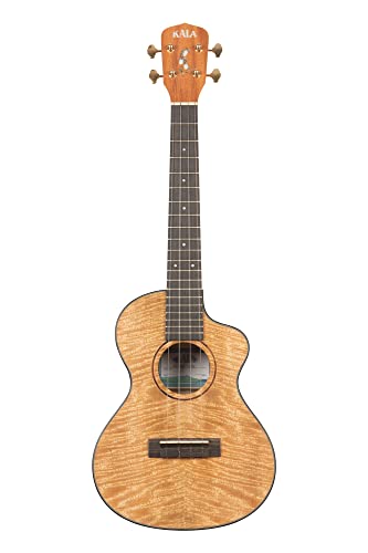 Kala-Brand-Music-Co-Metropolitan-4-String-Ukulele-Right-Natural-Tenor-KA-MNGG-T-W-Bag