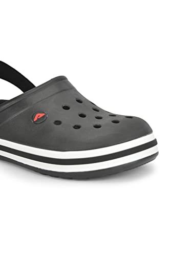 Image of Adda BOSS-2 || Durable & Comfortable || EVA Sole || Super Soft || Clogs for Men