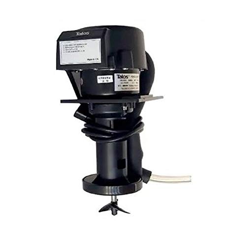 BOMBA PARA GLICOL 220V - 2650 RPM