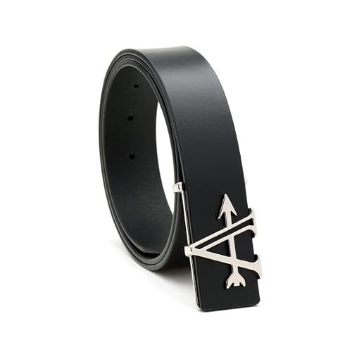 Image of U.S. Polo Assn. York 2.0 leather reversible belt