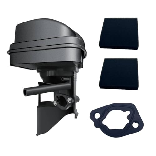 Strongthium Air Filter Box Assembly for Predator 212 non hemi 69730