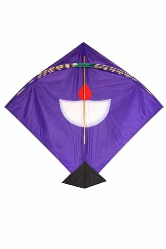 RUHANI Paper Kite Pack of 10 - Image 3