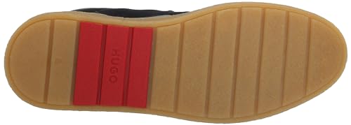 Image of HUGO Men's Evan Hight Top Hybrid Boot
