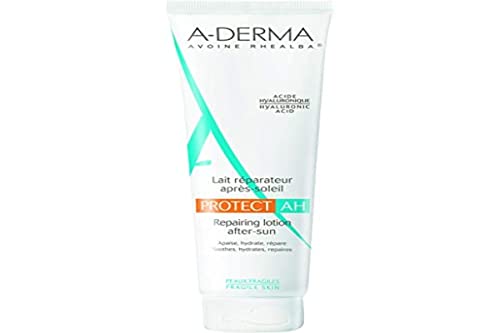 A-derma Protect Ah Repairing Milk After Sun 250ml