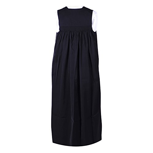 MENZ Anglican Traditional Clergy Chimere Bishop Choir Garment2