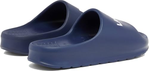 Image of Lacoste Men's Serve Slide 2.0