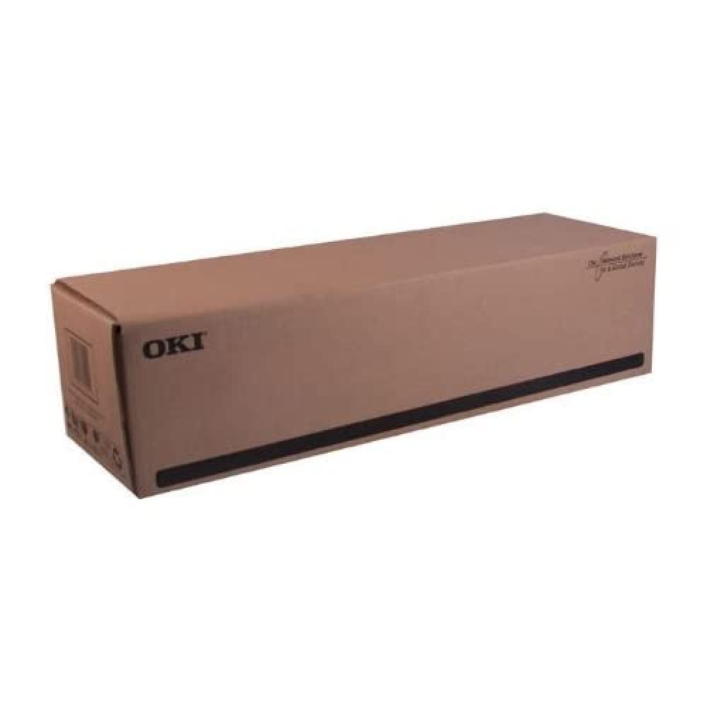 Oki Magenta 45103714 Drum Kit 40K Pages Iso/Iec 19752 For C 911/9