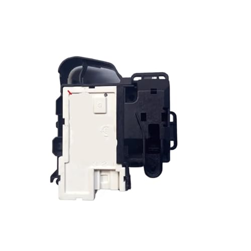 Little Swan ドラム洗濯機ドアロックスイッチ ZV-447 に適合