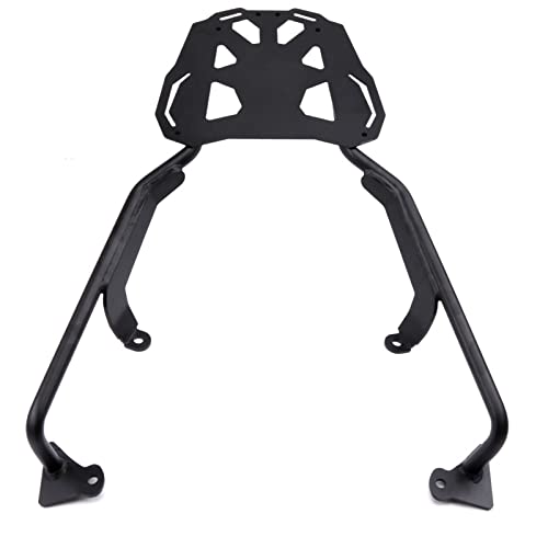 Porte-Bagages Arrière TMAX 530 Support Coffre Moto T Max - 3