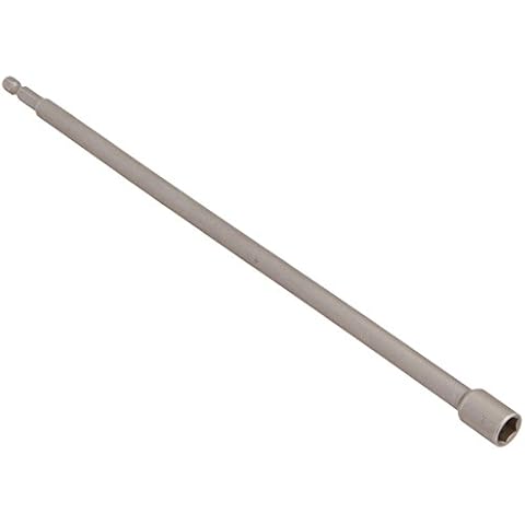 Irwin Tools 3/8" Magnetic Nutsetter, 12" Length Cover