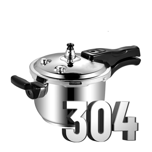 Olla a presión Acero inoxidable 304 miniatura 3