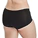 Maidenform Women's Underwear Boy Shorts Pack, 3-Pack, Microfiber Boy shorts Underwear Women Pack, Lace Panties for Women