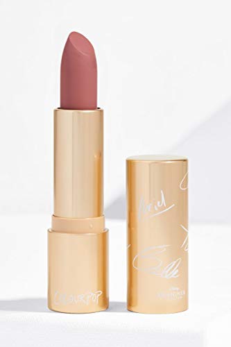 Colourpop Disney Designer Collection Creme Lux Lipstick - Ariel