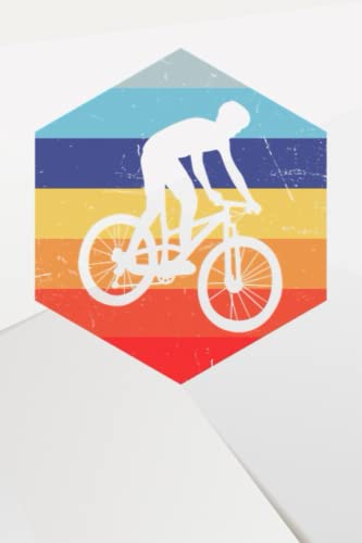 MTB Mountainbike Herren Mountainbiker Radsport Damen: Radfahren (6'...