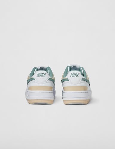 Image of Nike Women Suede Running Shoes