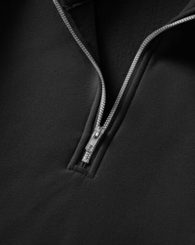 Image of AUSK Men Sweatshirt || Full Sleeve Sweatshirt with Zip Neck