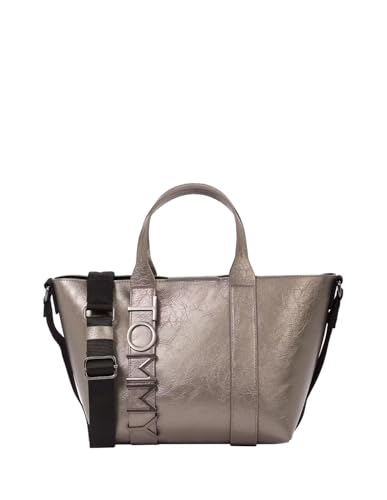 Tommy JEANS Sac bandouliere Ref 64072 0IM Pewter 3