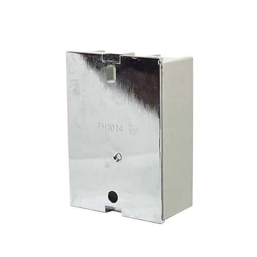 Relais statique SSR-25 DD 25A 3-32V CC pack de 10 pour contrôle de température - 2