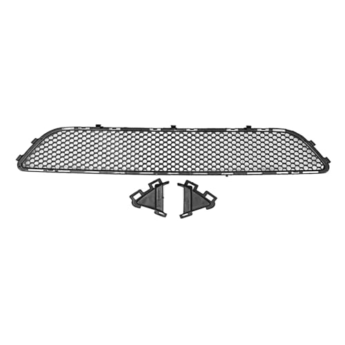 Grille d'admission d'air centrale inférieure pare-chocs avant A2048850153 Classe C