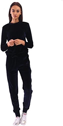 velour lounge suit ladies