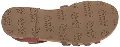 Blowfish Malibu Girl's Sachs-k Flat Sandal4