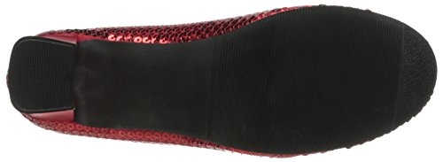 Ellie Shoes Women's 203-Judy Dress Sandal4