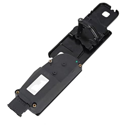 Cerradura de maletero para Audi Q5, Q7, A4 y A6 con motor eléctrico 4F9827383G