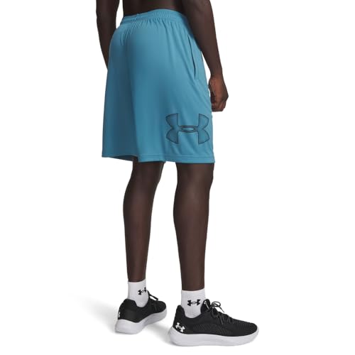 Image of Under Armour Men's Tech Graphic 10 inch Shorts