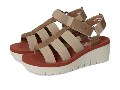 Image of FLY London womens Yoji198fly